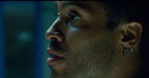 Interview: Lenny Kravitz on Cinna and 'The Hunger Games'.